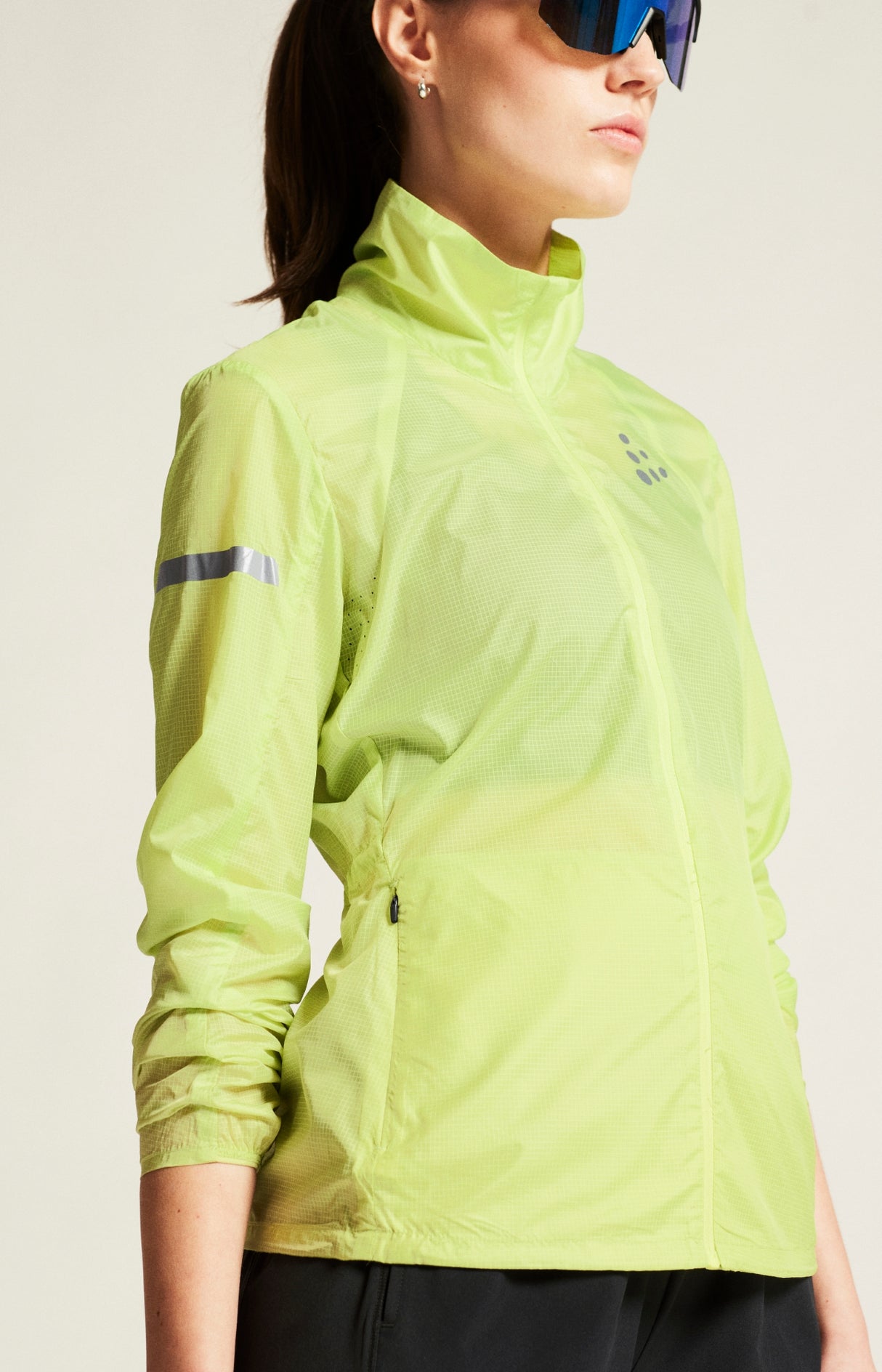 Craft - Pro Hypervent Jacket 2 - Women's