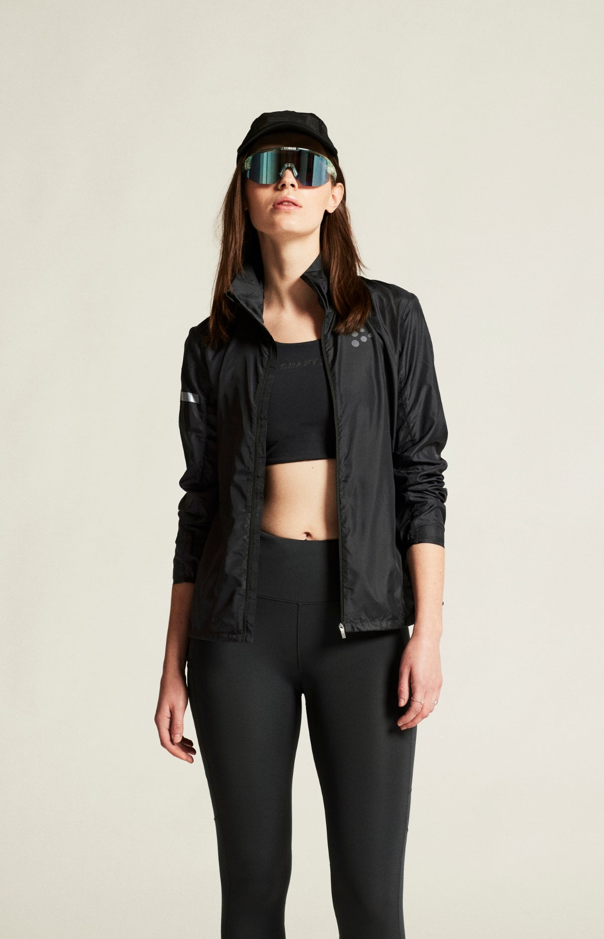 Craft - Pro Hypervent Jacket 2 - Women's