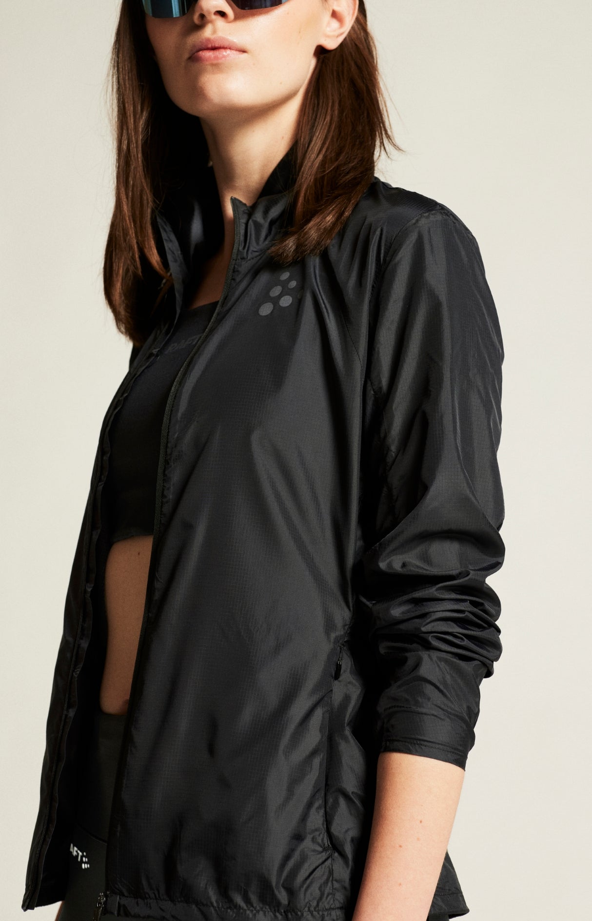 Craft - Pro Hypervent Jacket 2 - Women's