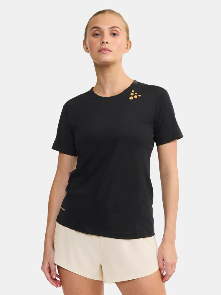 Craft - Pro Hypervent Tee 2 - Women's