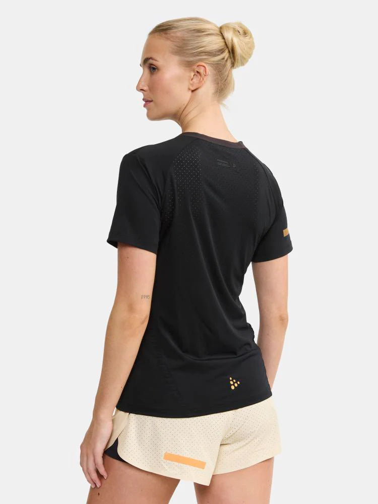 Craft - Pro Hypervent Tee 2 - Women's