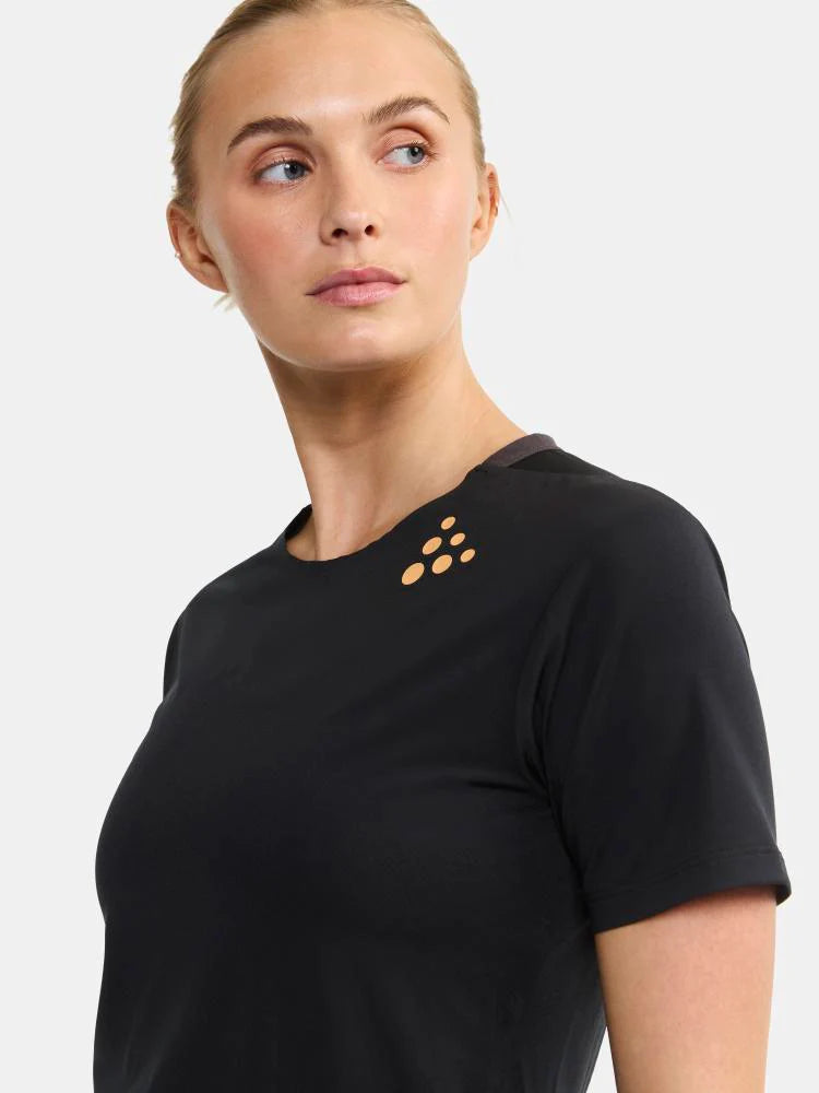 Craft - Pro Hypervent Tee 2 - Women's
