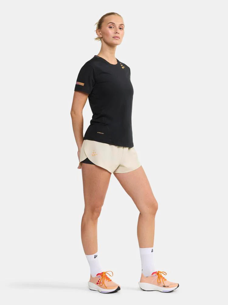 Craft - Pro Hypervent Tee 2 - Women's