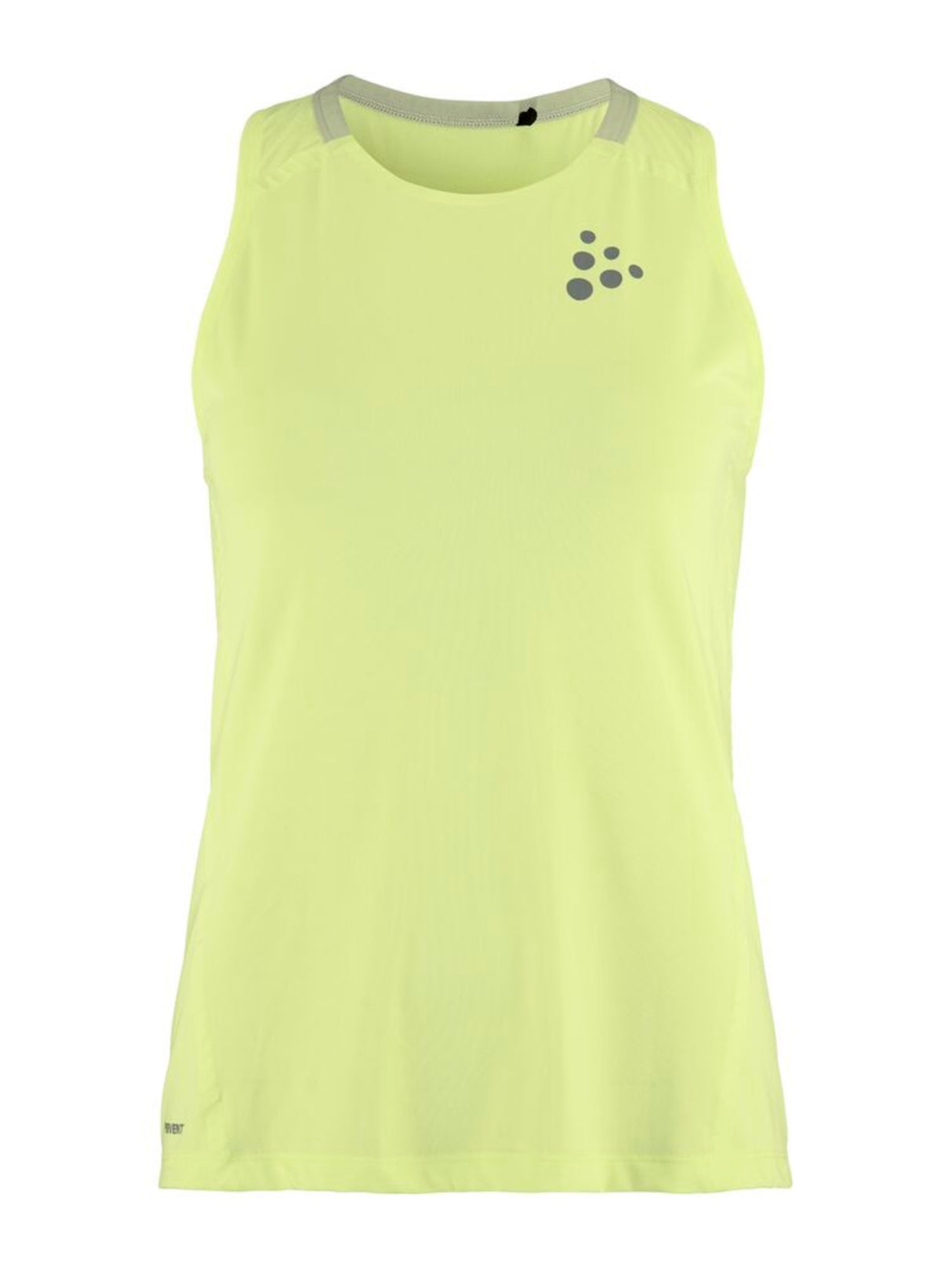 Craft - Pro Hypervent Singlet 2 - Femme