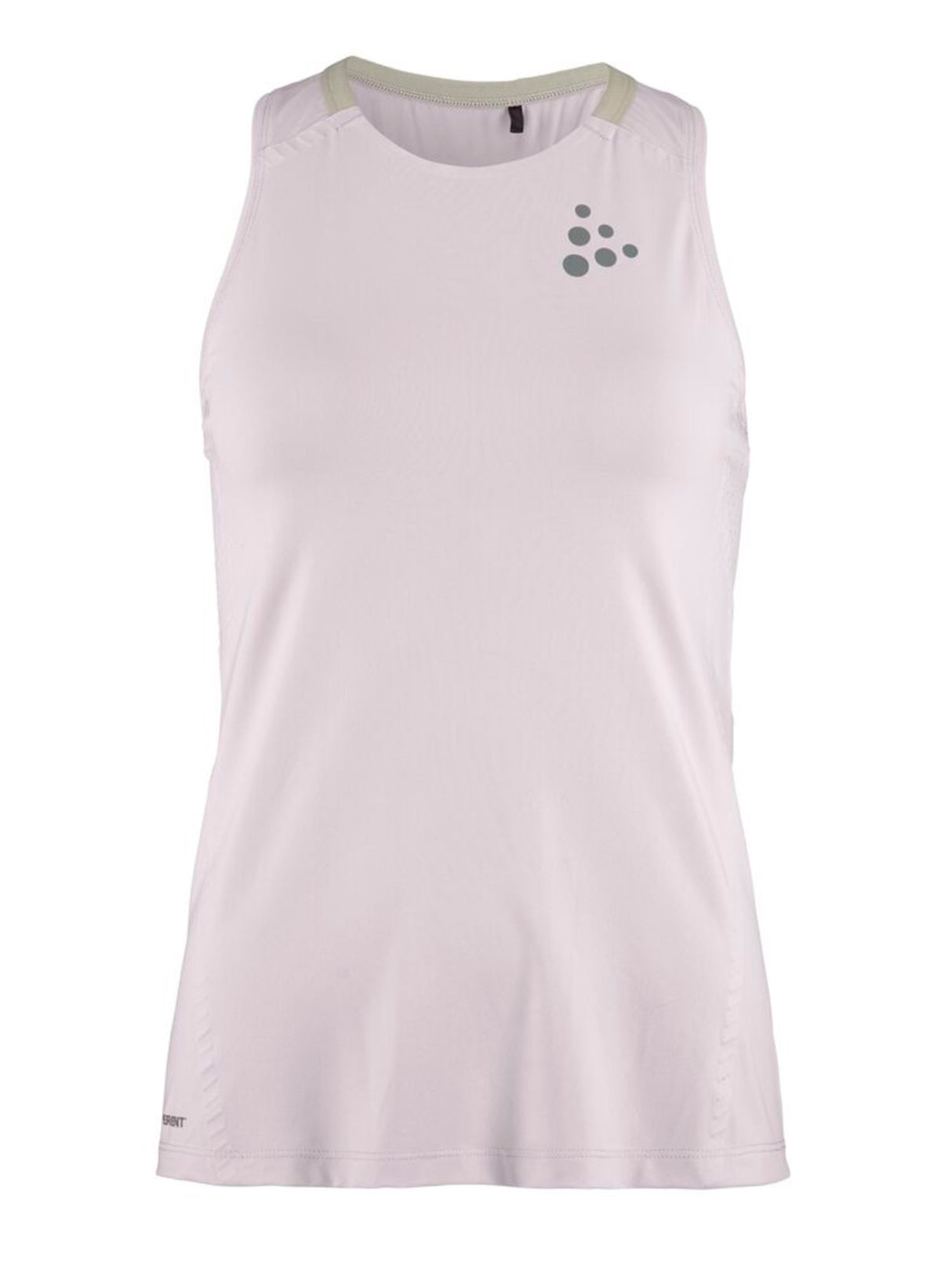 Craft - Pro Hypervent Singlet 2 - Femme