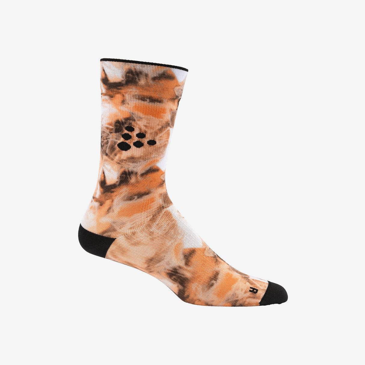 Craft - Pro Hypervent Print Sock - Unisex