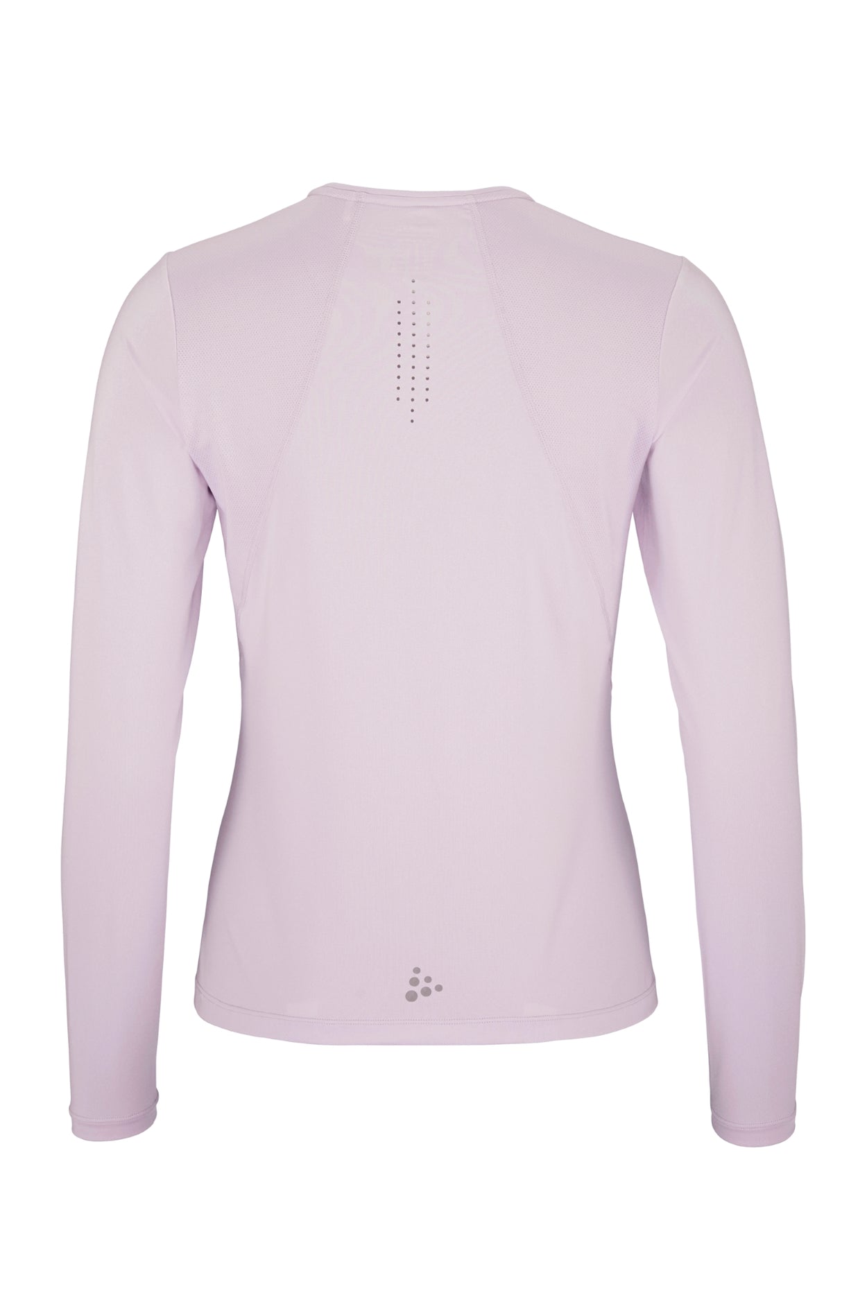 Craft - Adv Essence LS Tee 2 - Femme