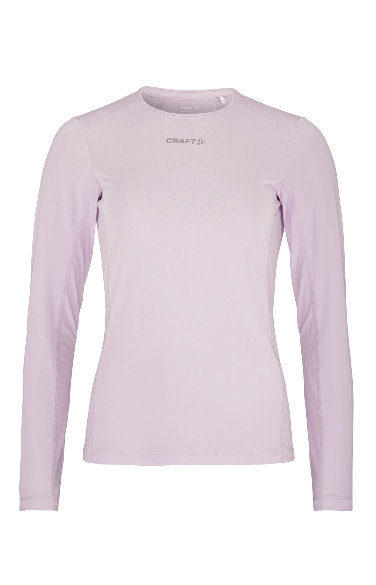 Craft - Adv Essence LS Tee 2 - Femme