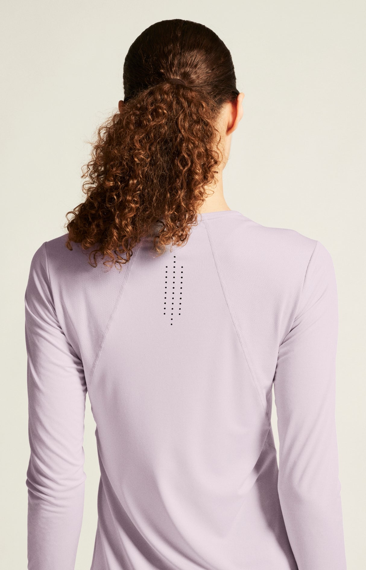 Craft - Adv Essence LS Tee 2 - Femme