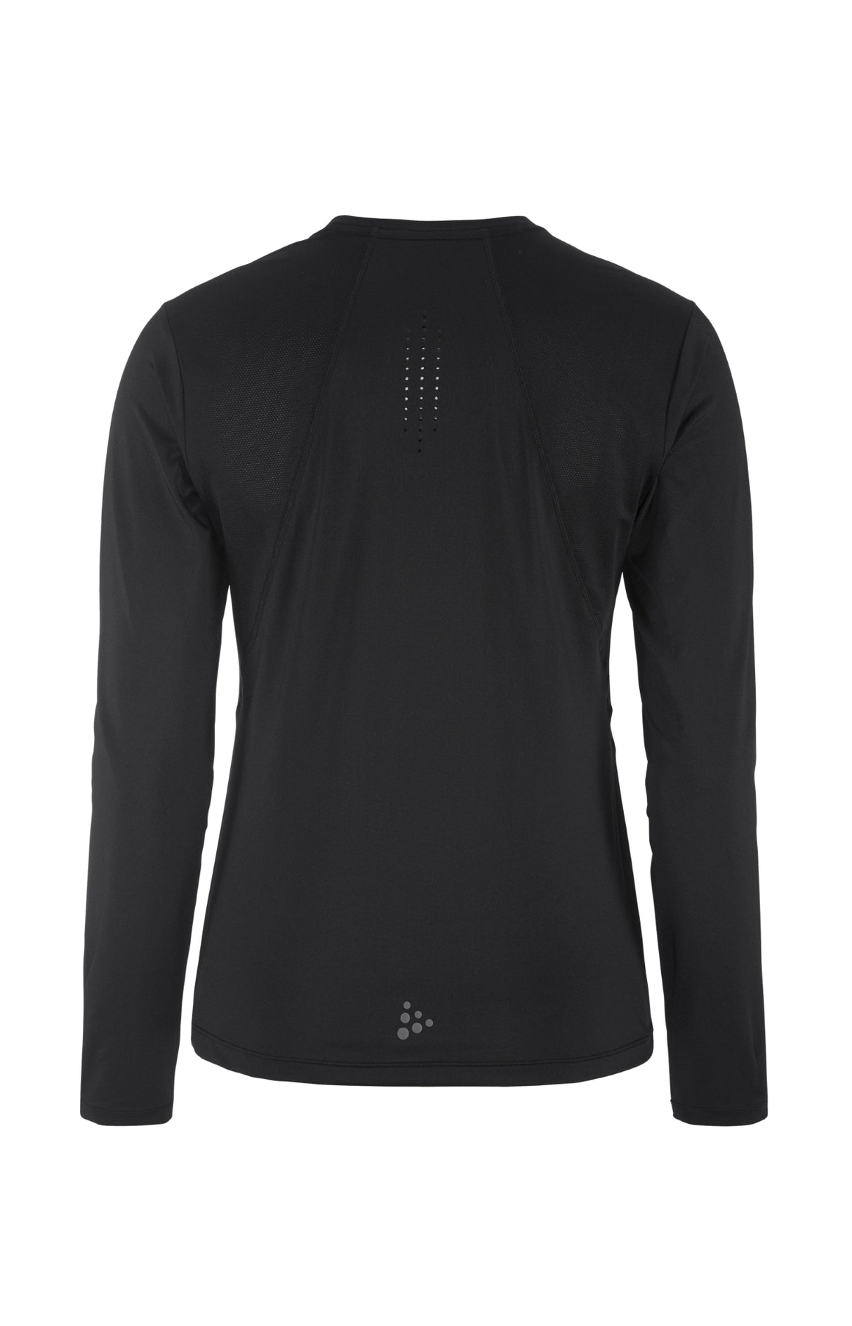 Craft - Adv Essence LS Tee 2 - Femme