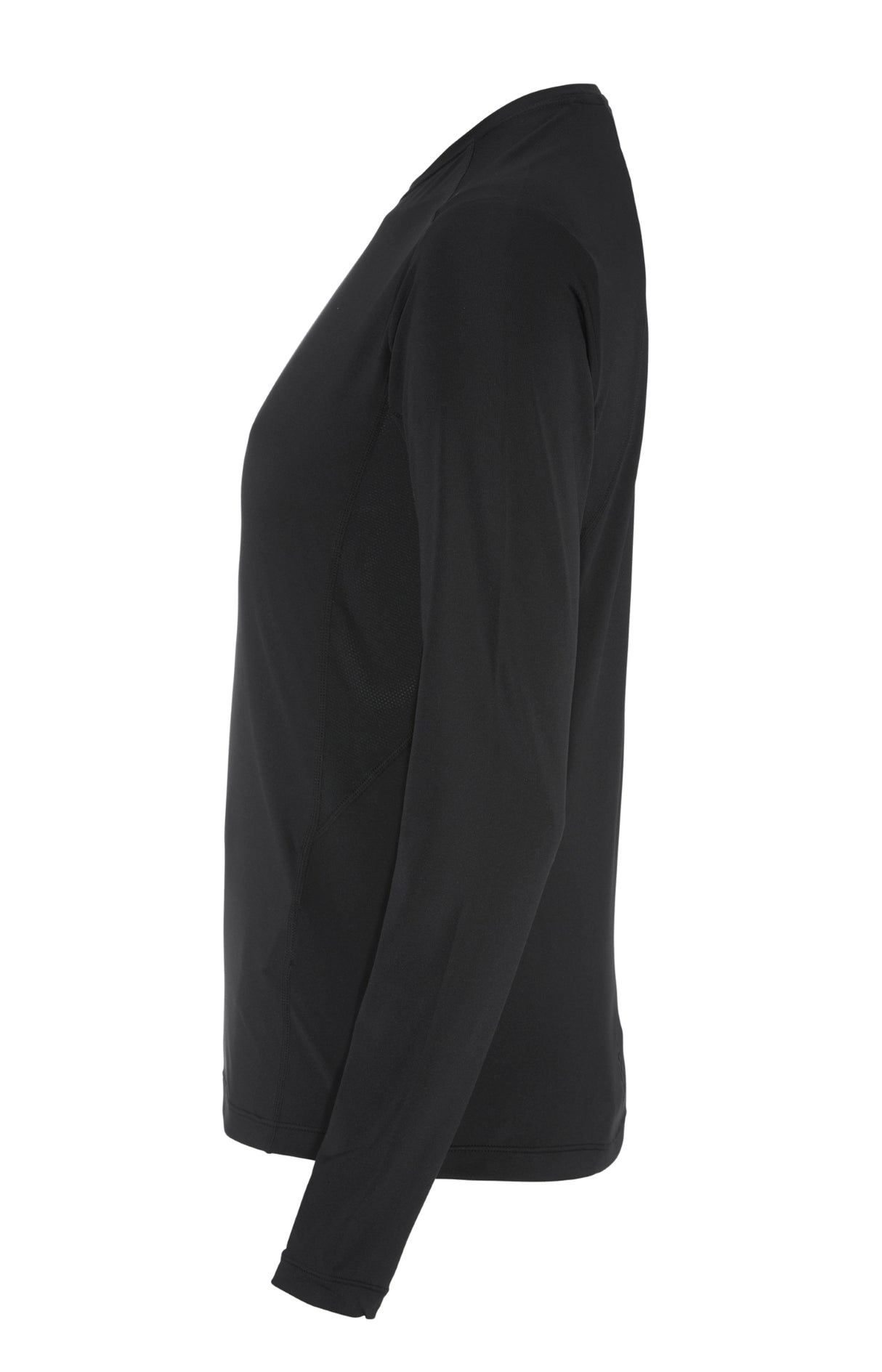 Craft - Adv Essence LS Tee 2 - Femme