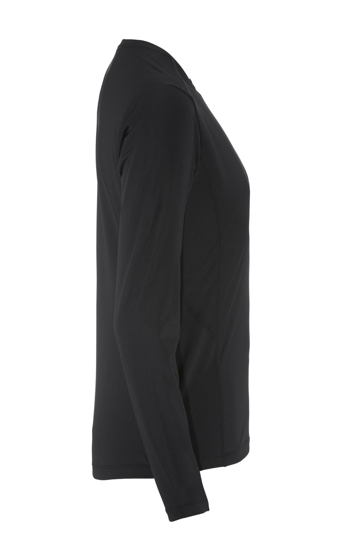 Craft - Adv Essence LS Tee 2 - Femme