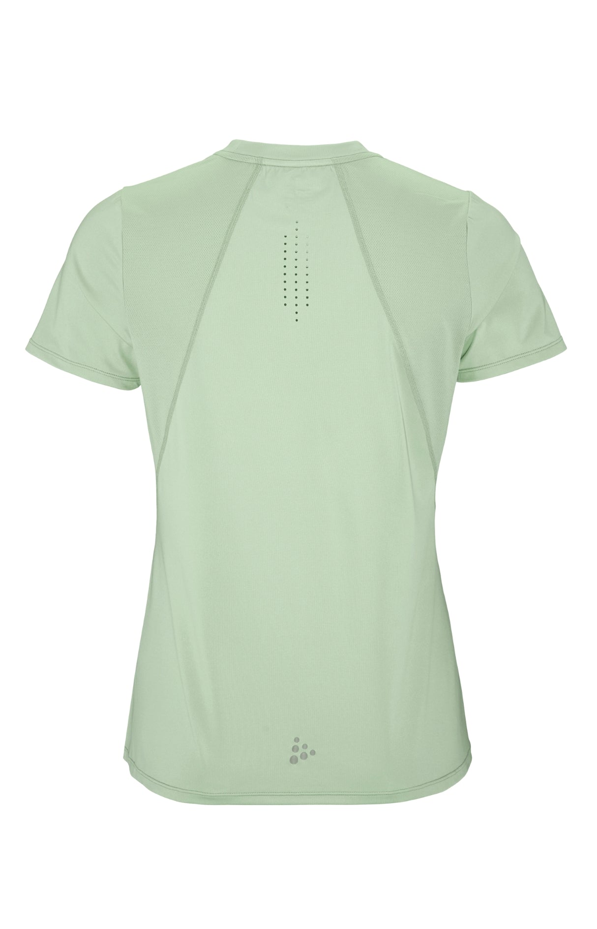 Craft - Adv Essence SS Tee 2 - Femme