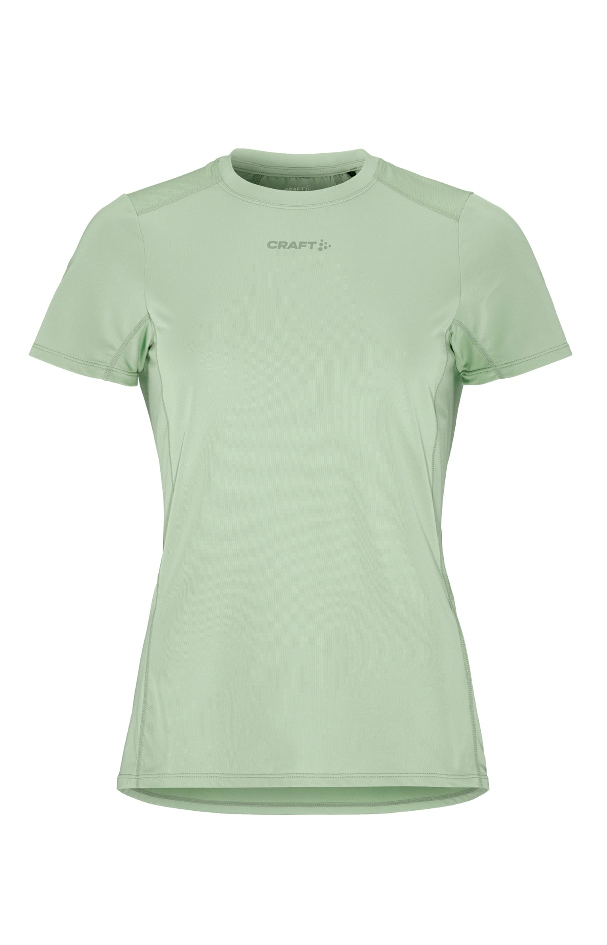Craft - Adv Essence SS Tee 2 - Femme