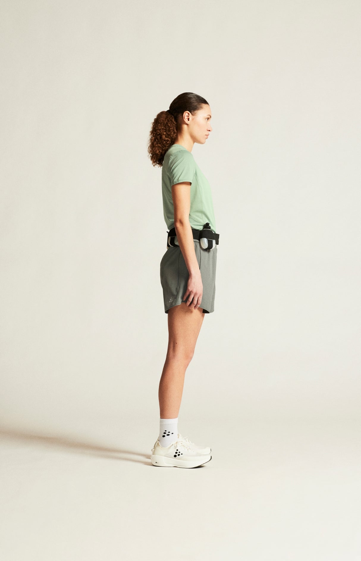 Craft - Adv Essence SS Tee 2 - Femme