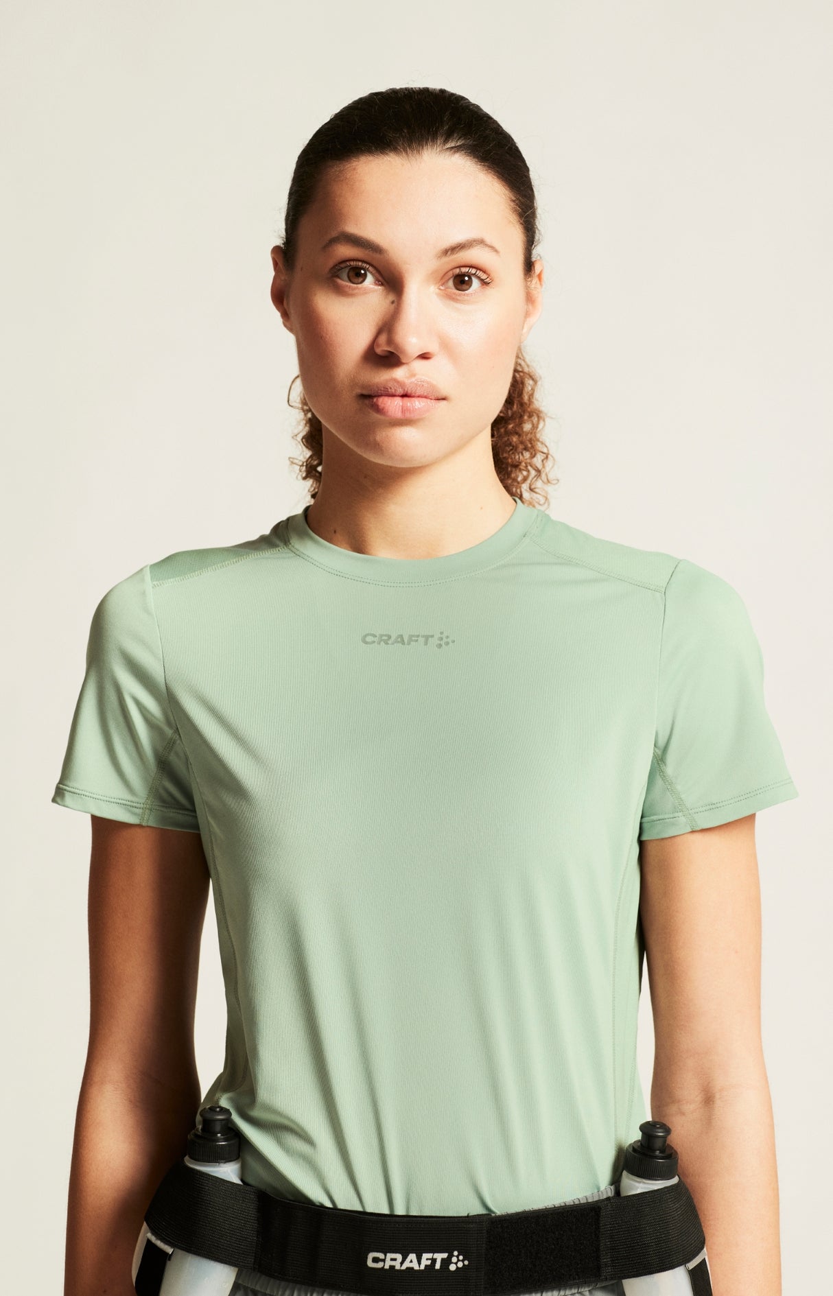 Craft - Adv Essence SS Tee 2 - Femme