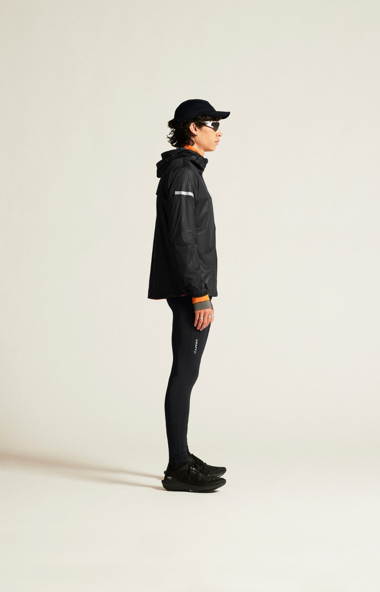 Craft - Manteau Pro Hydro Lightweight - Homme