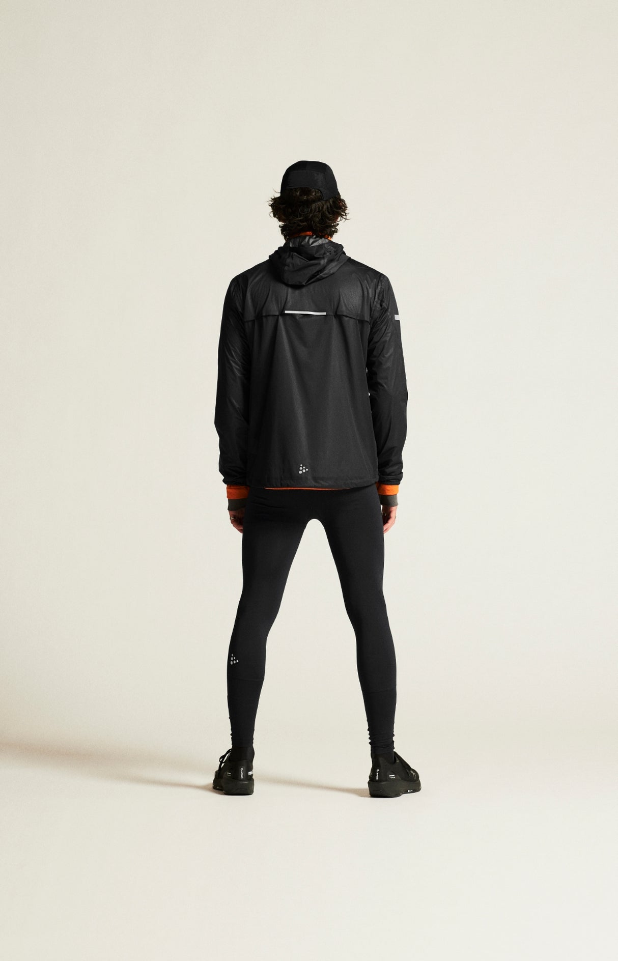 Craft - Manteau Pro Hydro Lightweight - Homme