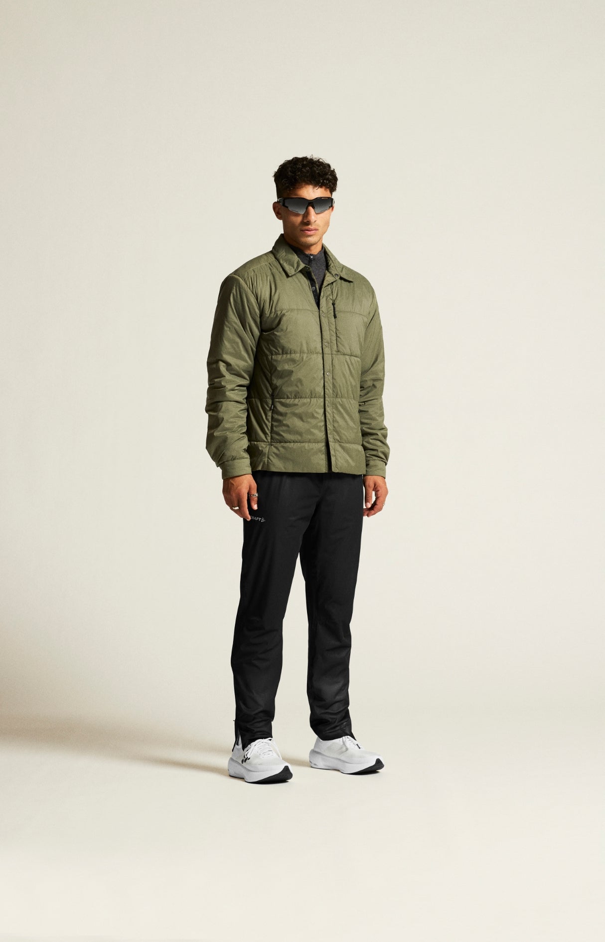 Craft - Pro Hydro Lightweight Pants - Homme