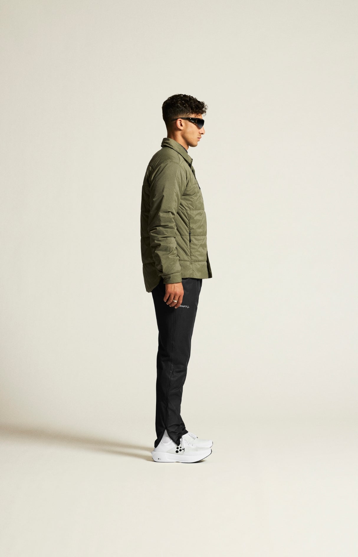 Craft - Pro Hydro Lightweight Pants - Homme