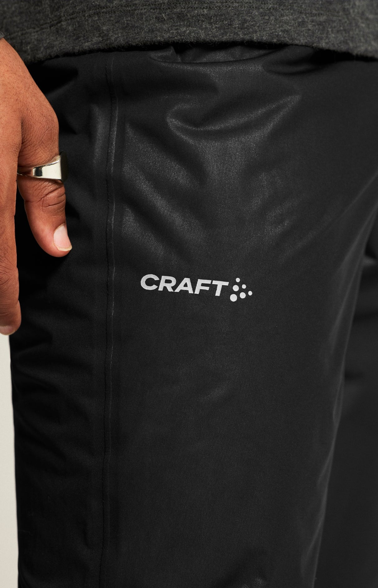Craft - Pro Hydro Lightweight Pants - Homme