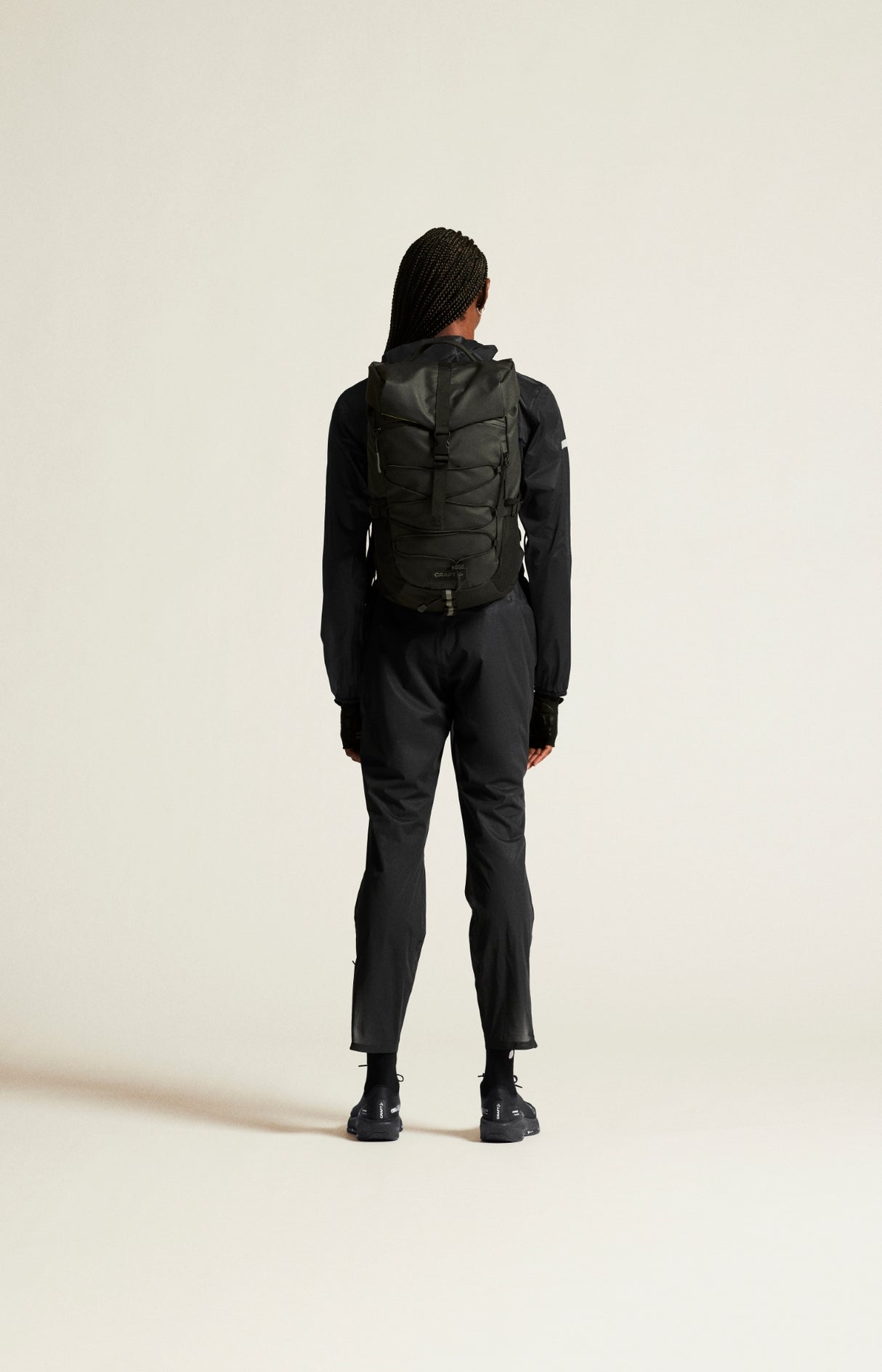 Craft - Manteau Pro Hydro Lightweight - Femme