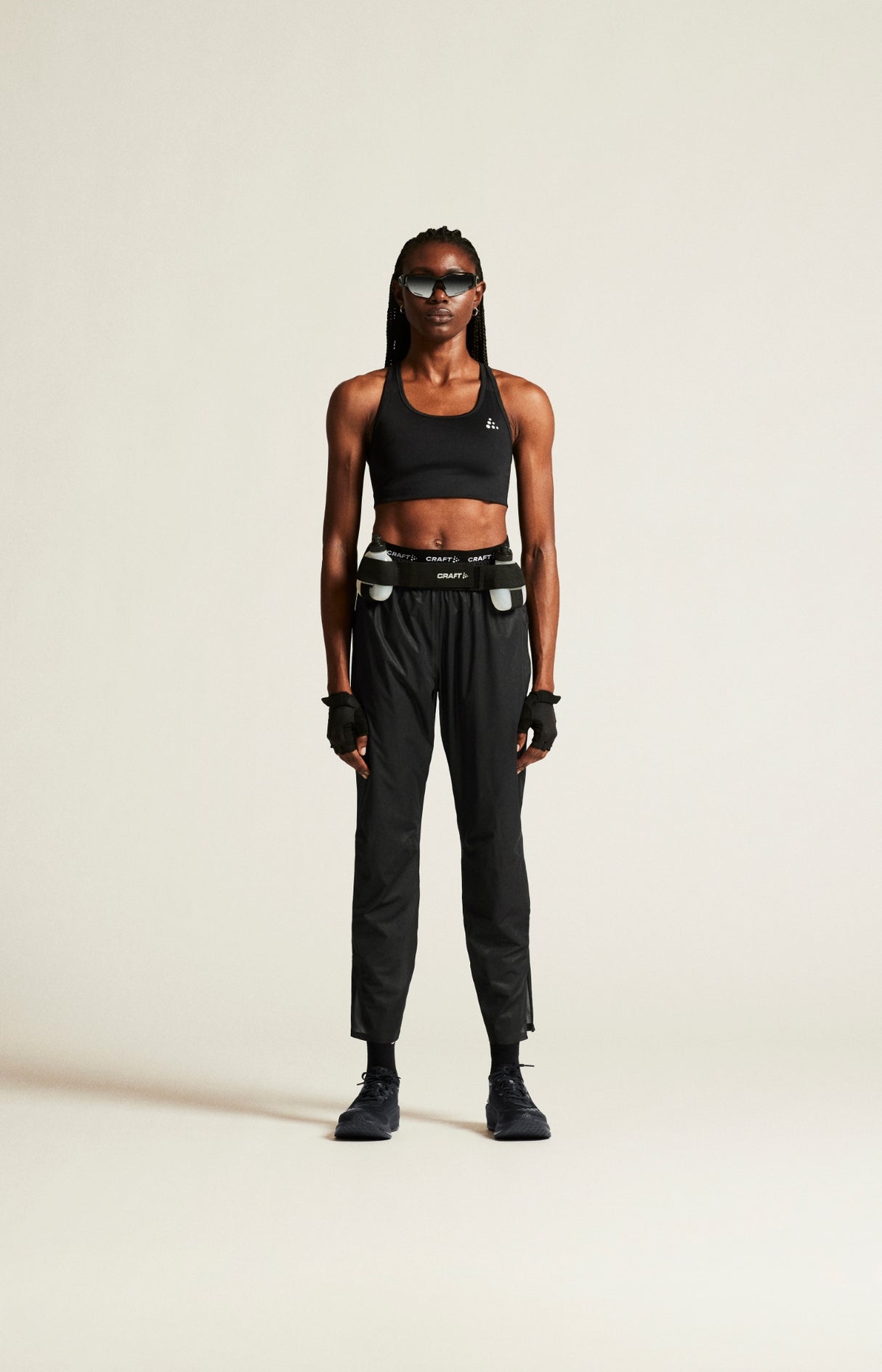 Craft - Pantalons Pro Hydro Lightweight - Femme