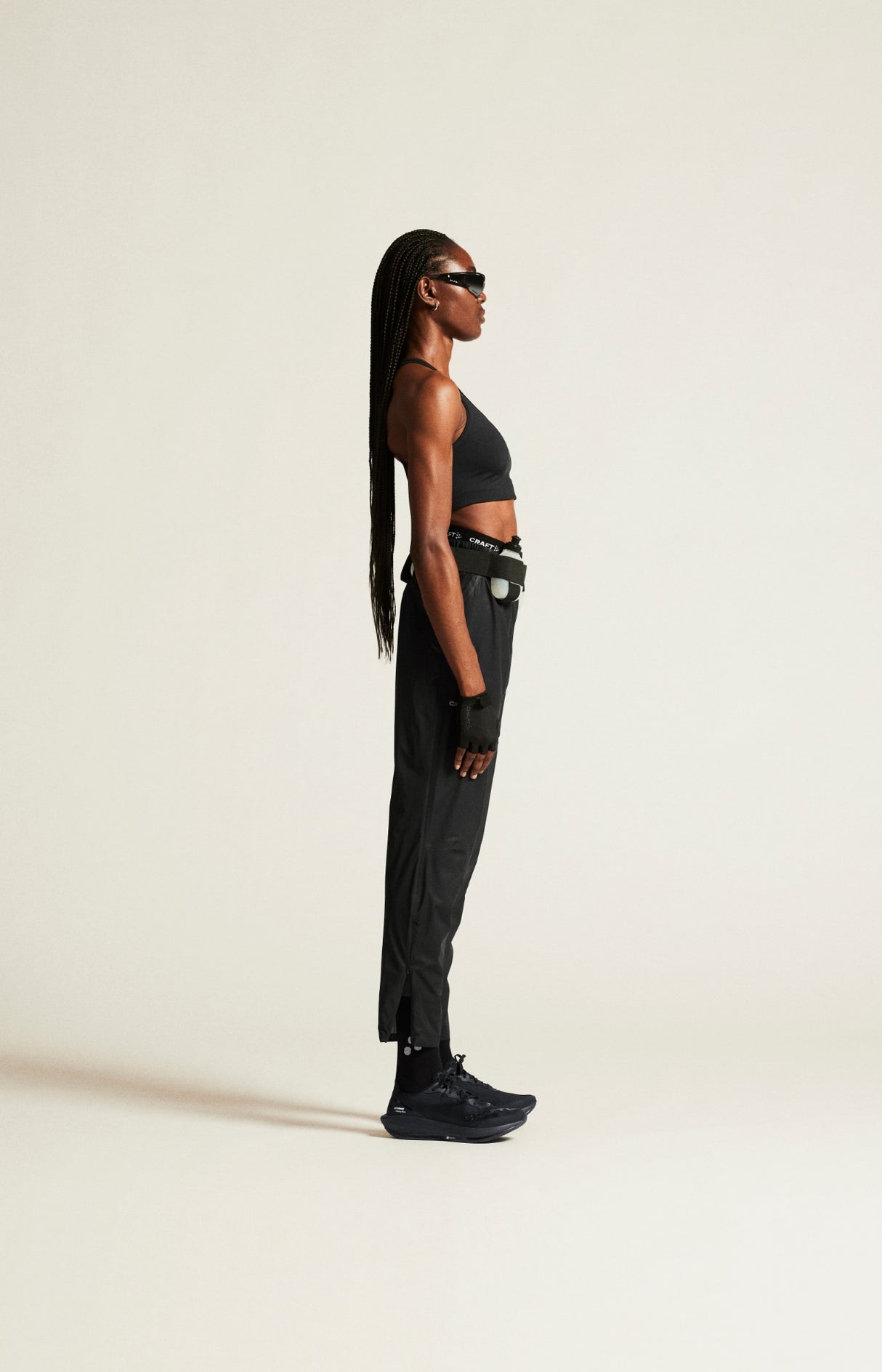 Craft - Pantalons Pro Hydro Lightweight - Femme