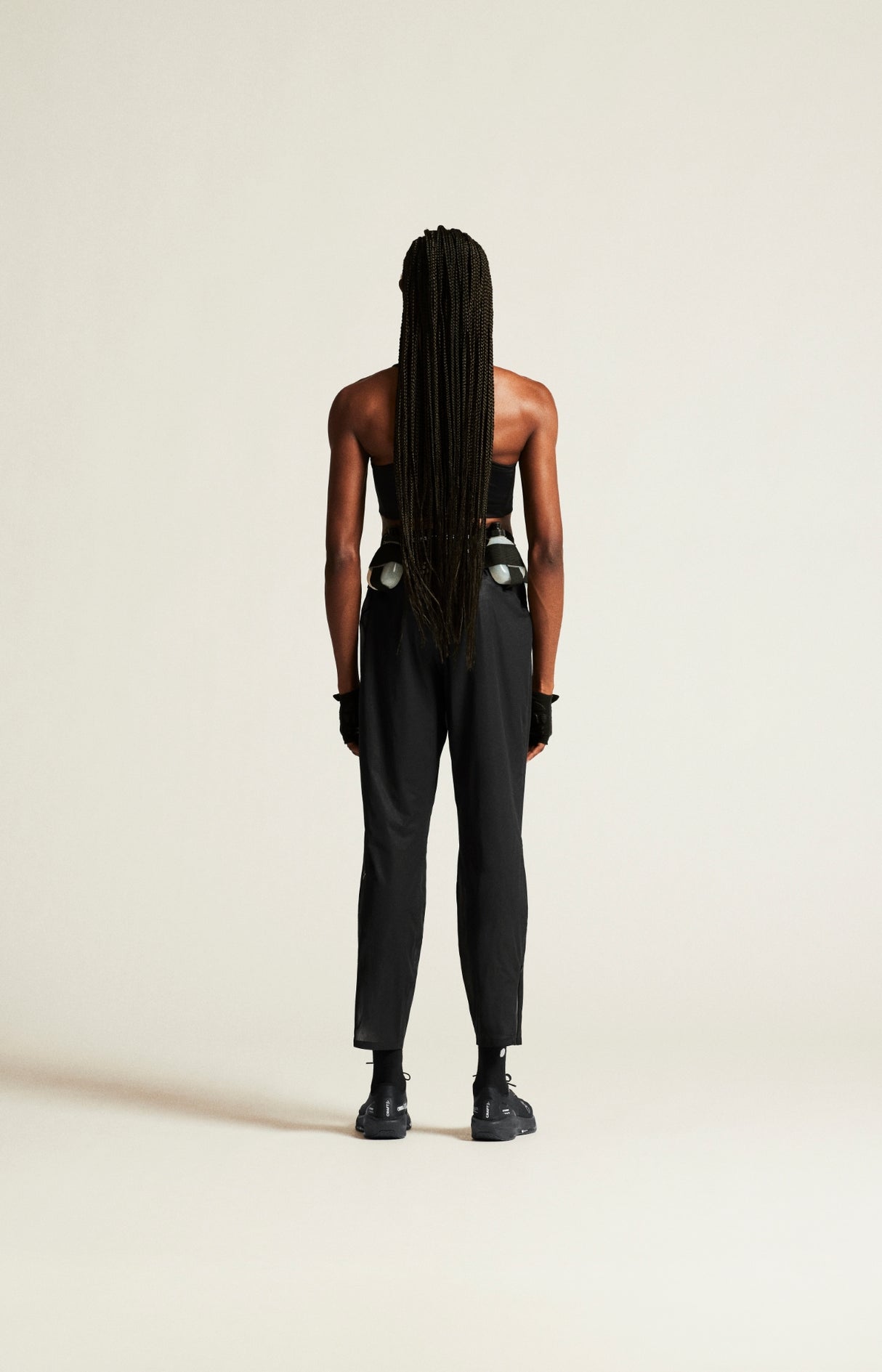 Craft - Pantalons Pro Hydro Lightweight - Femme