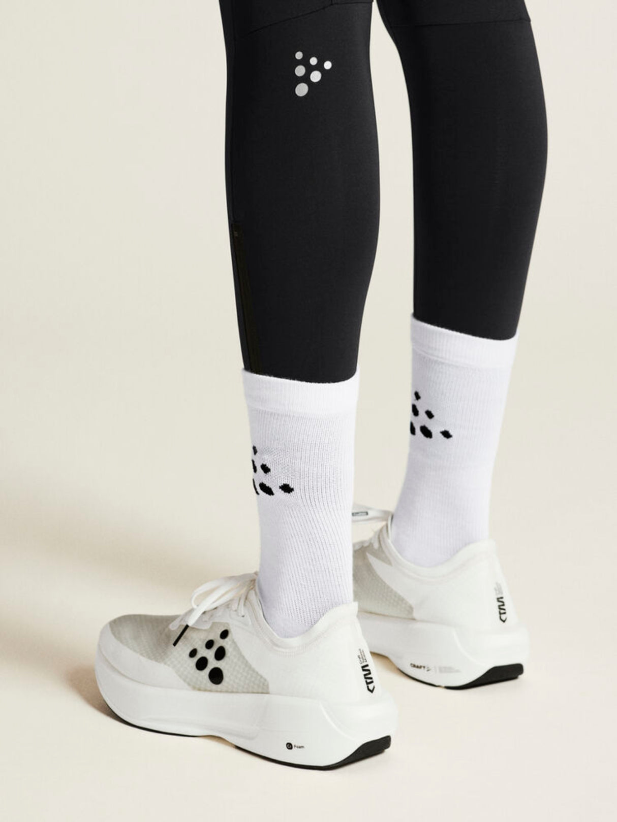 Craft - Pro Trail Tights 2 - Femme