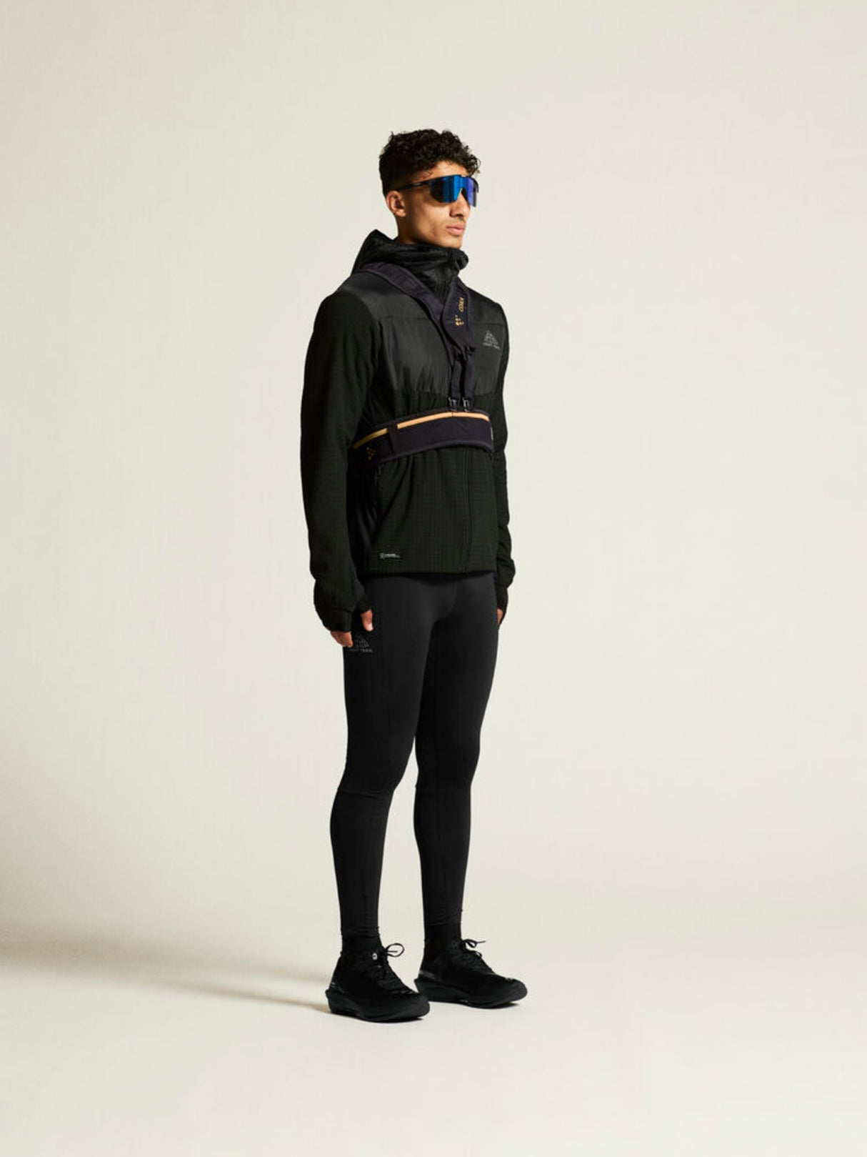 Craft - Pro Trail Tights 2 - Homme