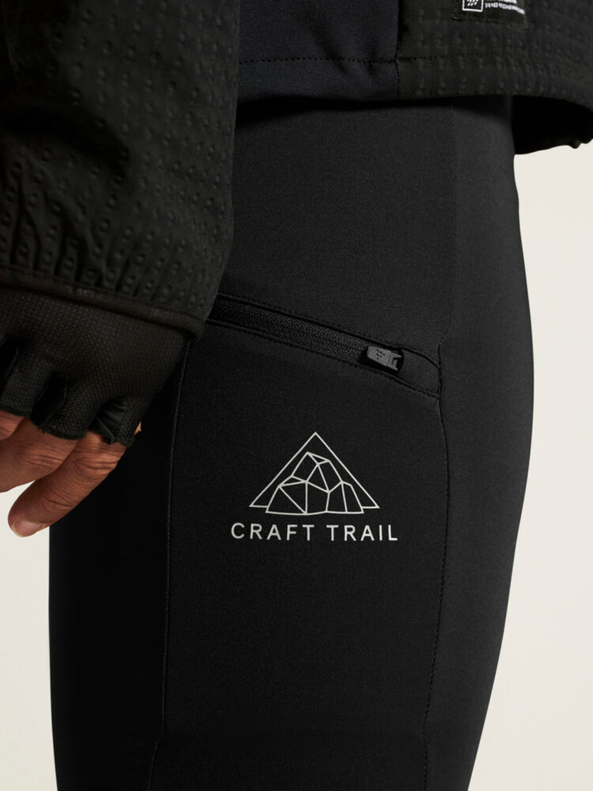 Craft - Pro Trail Tights 2 - Homme