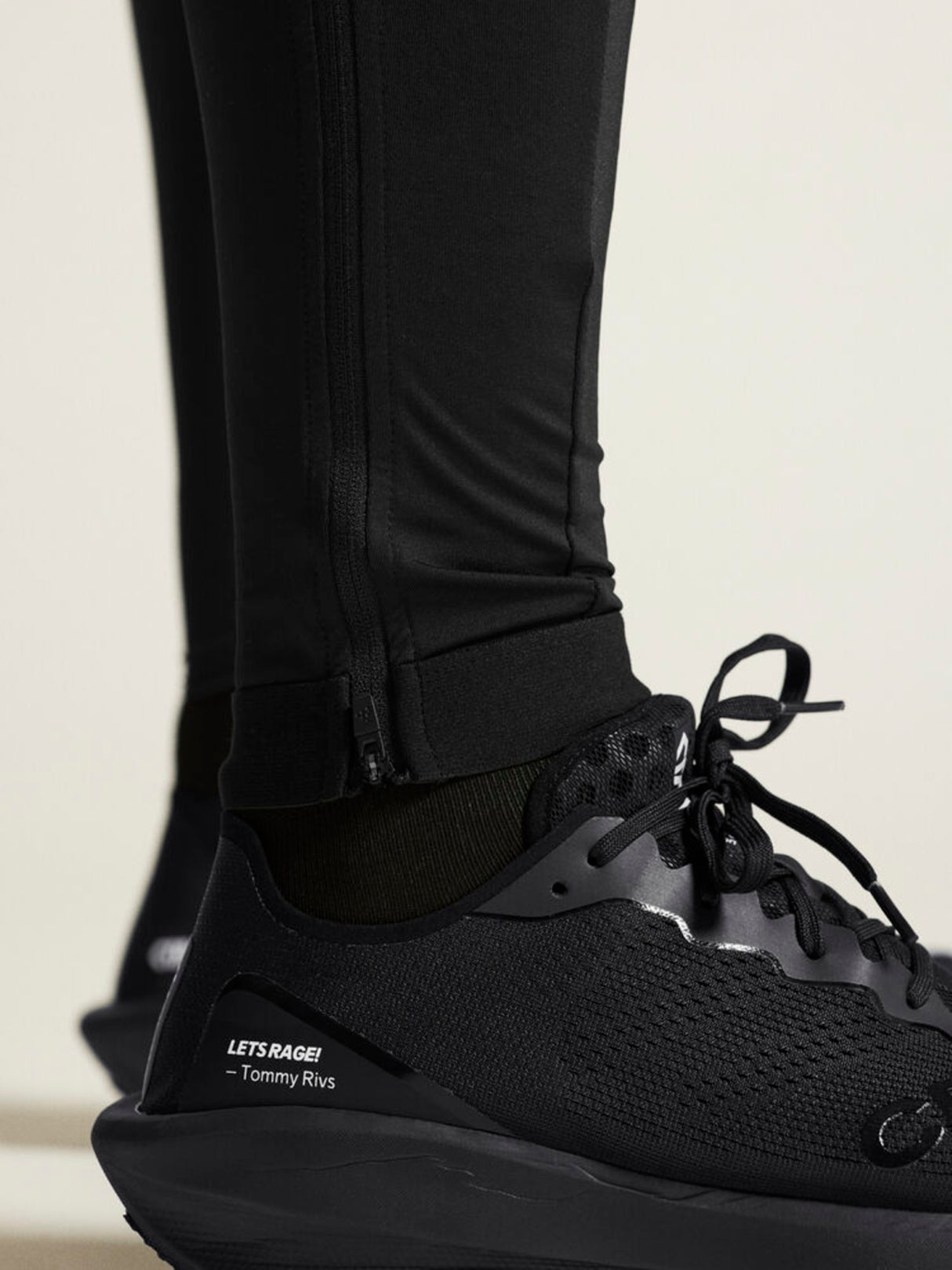 Craft - Pro Trail Tights 2 - Homme