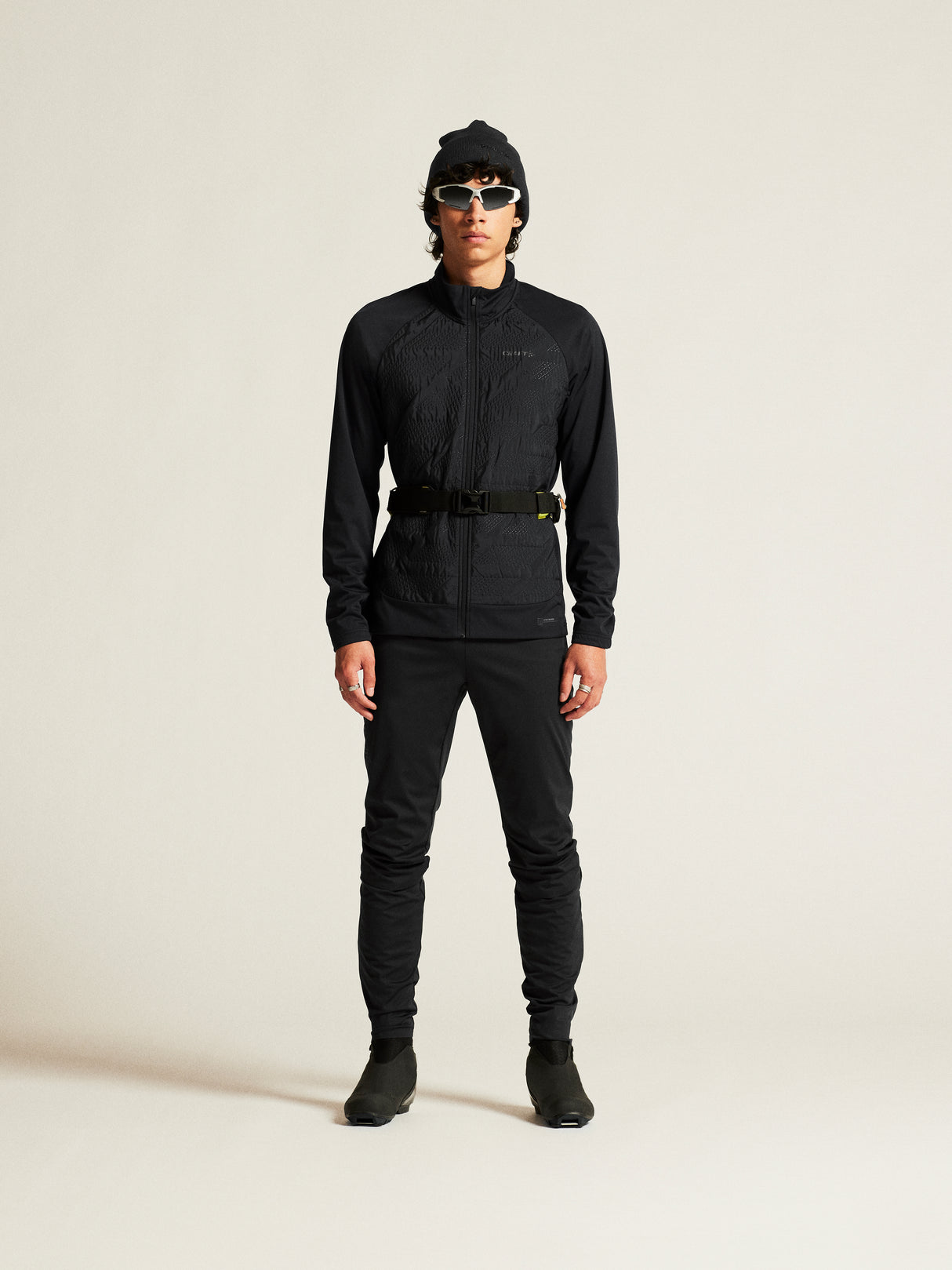 Craft - Pro Nordic Race Wind Tights 2 - Men's