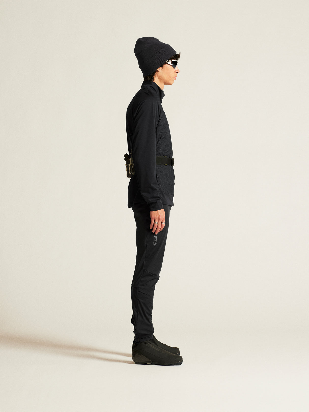 Craft - Pro Nordic Race Wind Tights 2 - Men's