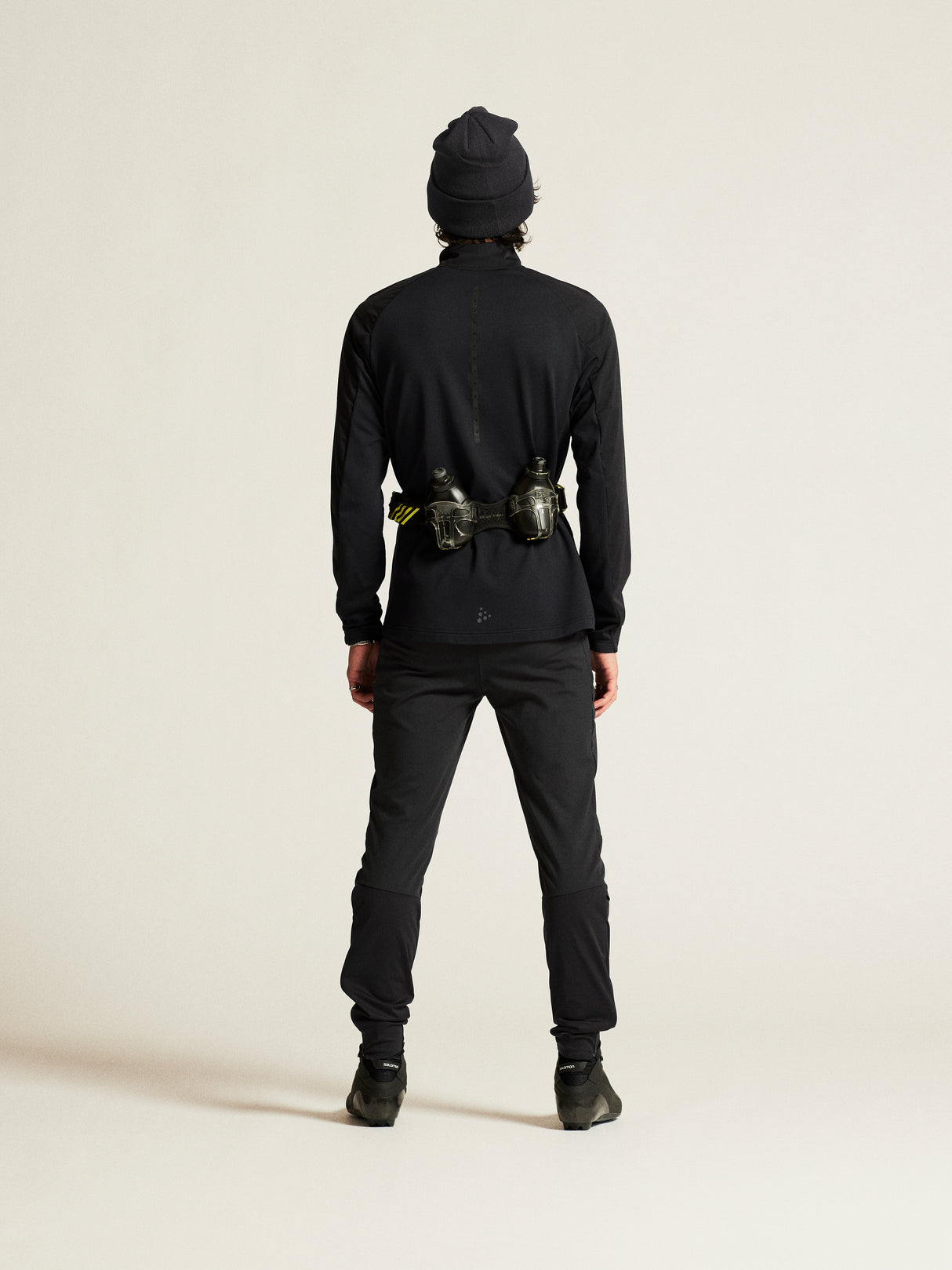 Craft - Pro Nordic Race Wind Tights 2 - Men's