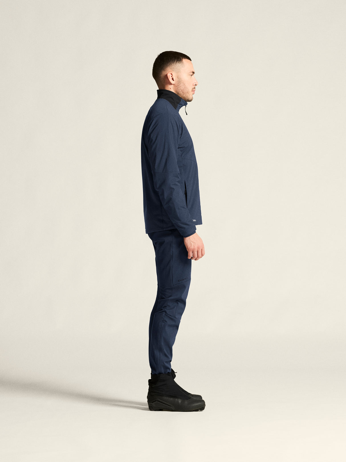 Craft - Adv Nordic Training Insulate Jacket M - Men (1915160) -