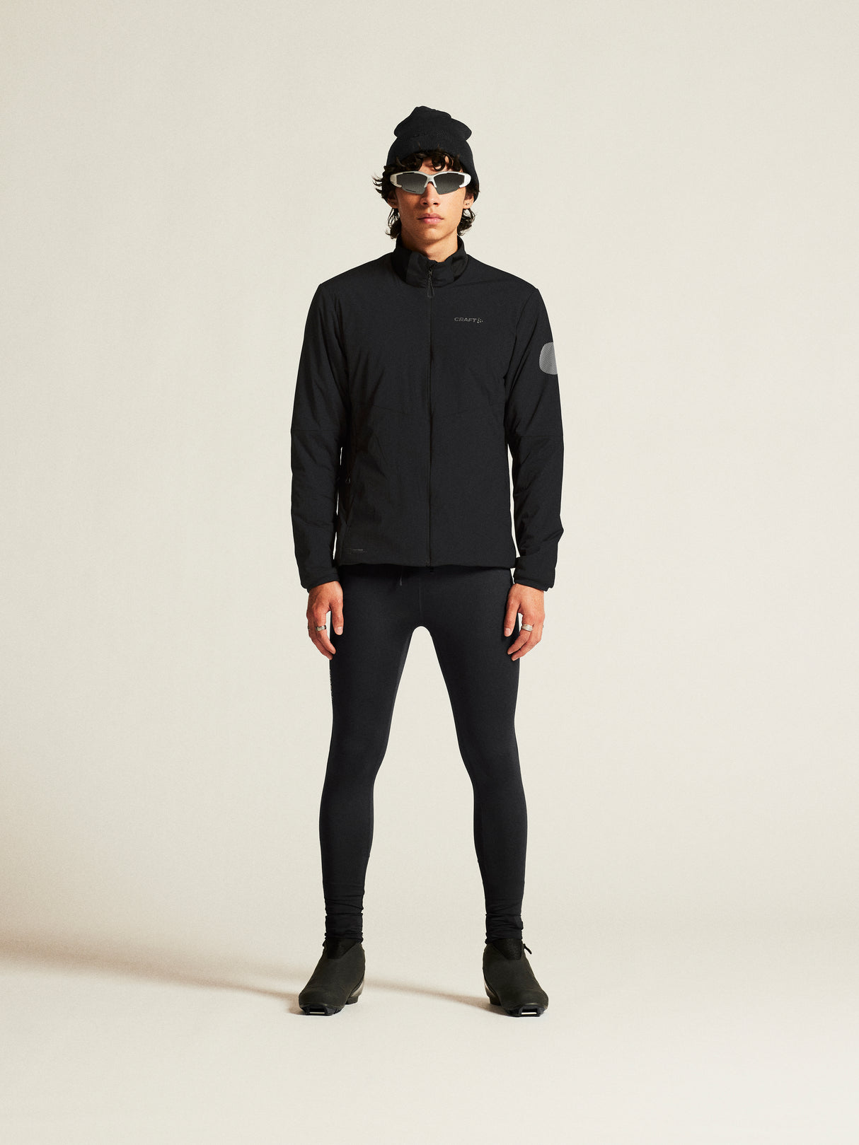 Craft - Adv Nordic Training Insulate Jacket M - Men (1915160) -