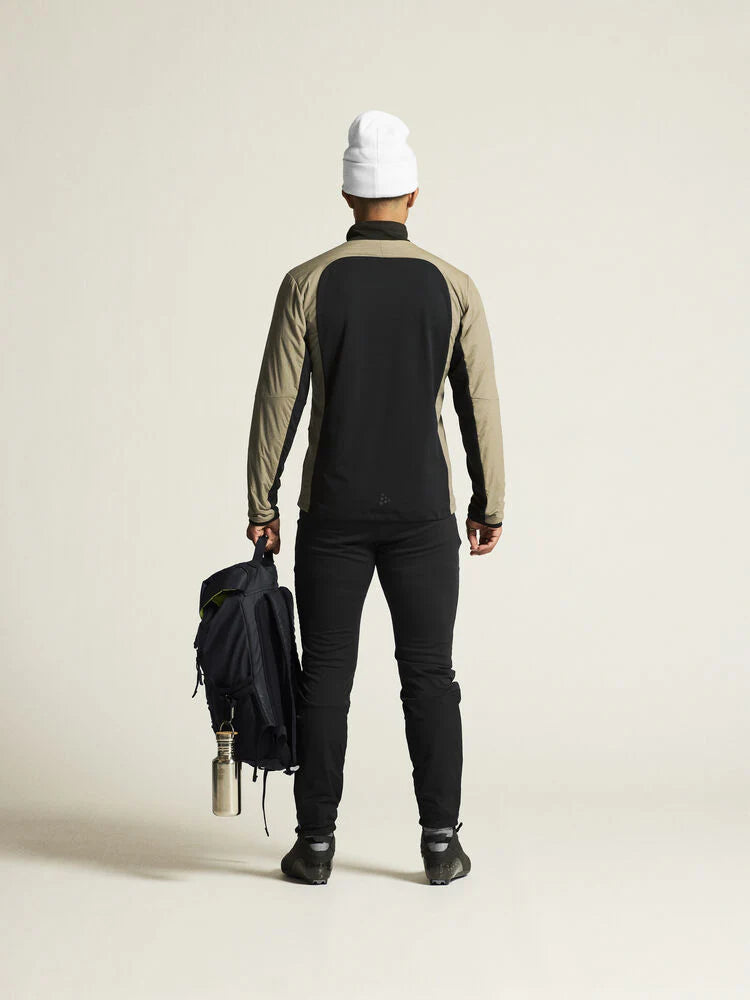 Craft - Adv Nordic Training Insulate Pants - Homme