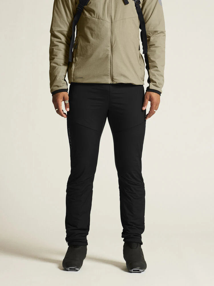Craft - Adv Nordic Training Insulate Pants - Homme
