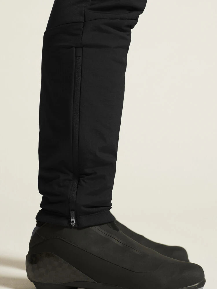 Craft - Adv Nordic Training Insulate Pants - Homme