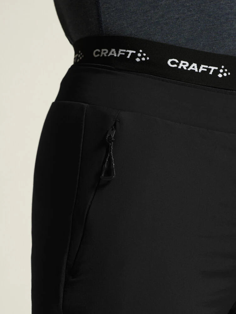 Craft - Adv Nordic Training Insulate Pants - Homme