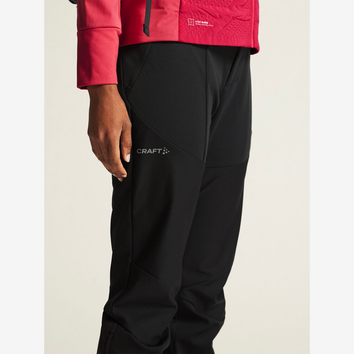 Craft - Core Backcountry Pants W - Femme