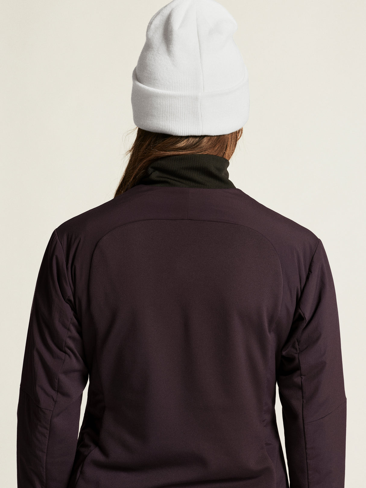 Craft - Adv Nordic Training Insulate Jacket - Femme