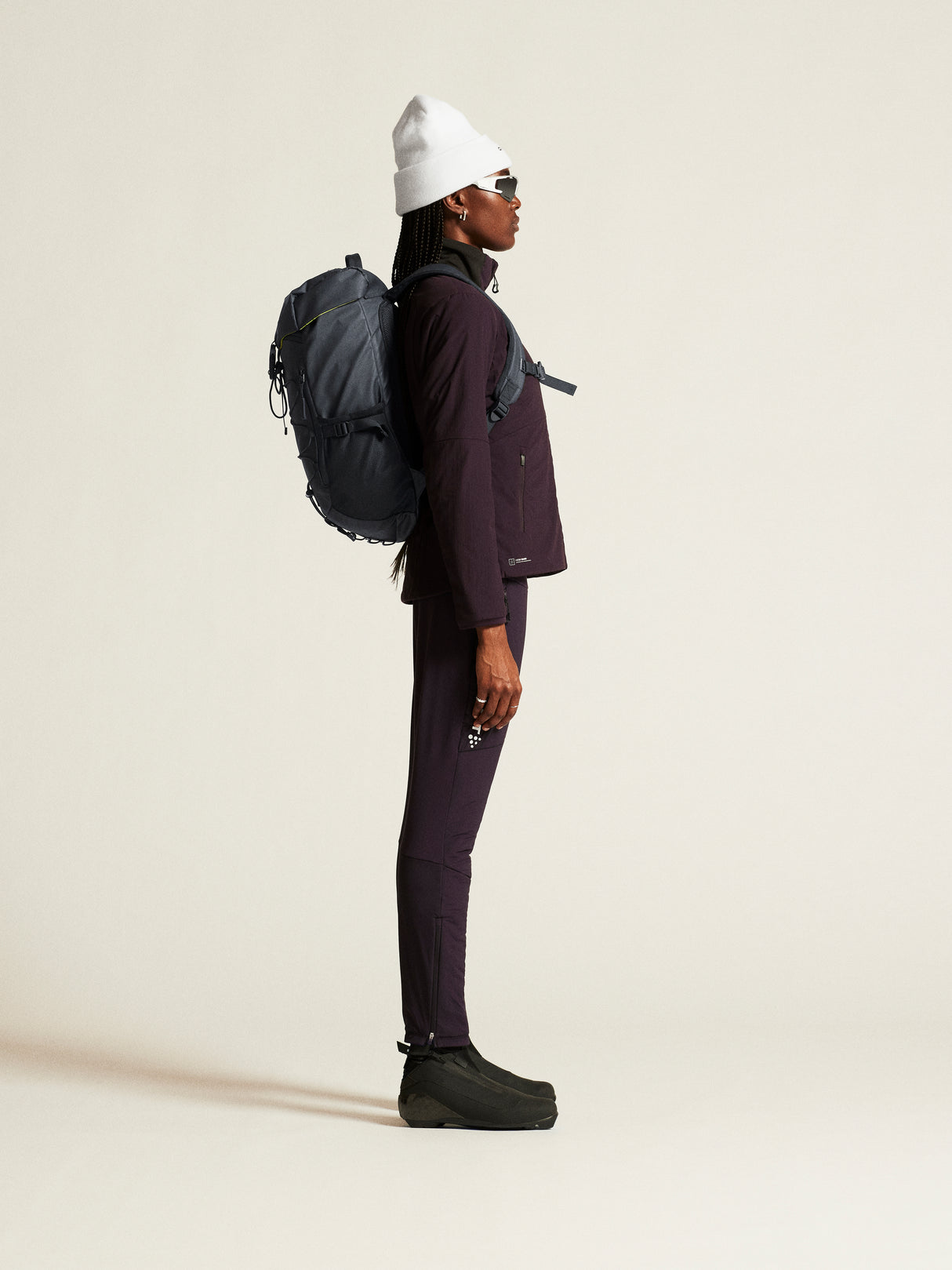 Craft - Adv Nordic Training Insulate Jacket - Femme