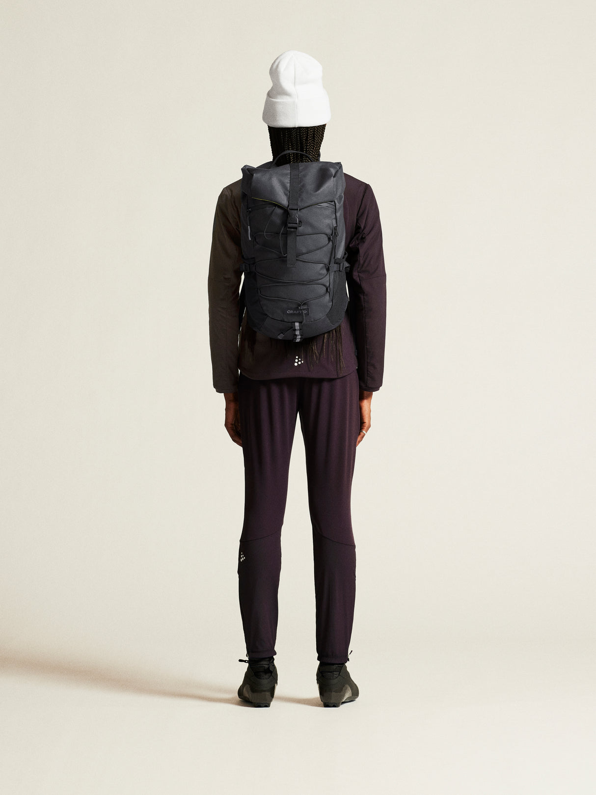 Craft - Adv Nordic Training Insulate Jacket - Femme