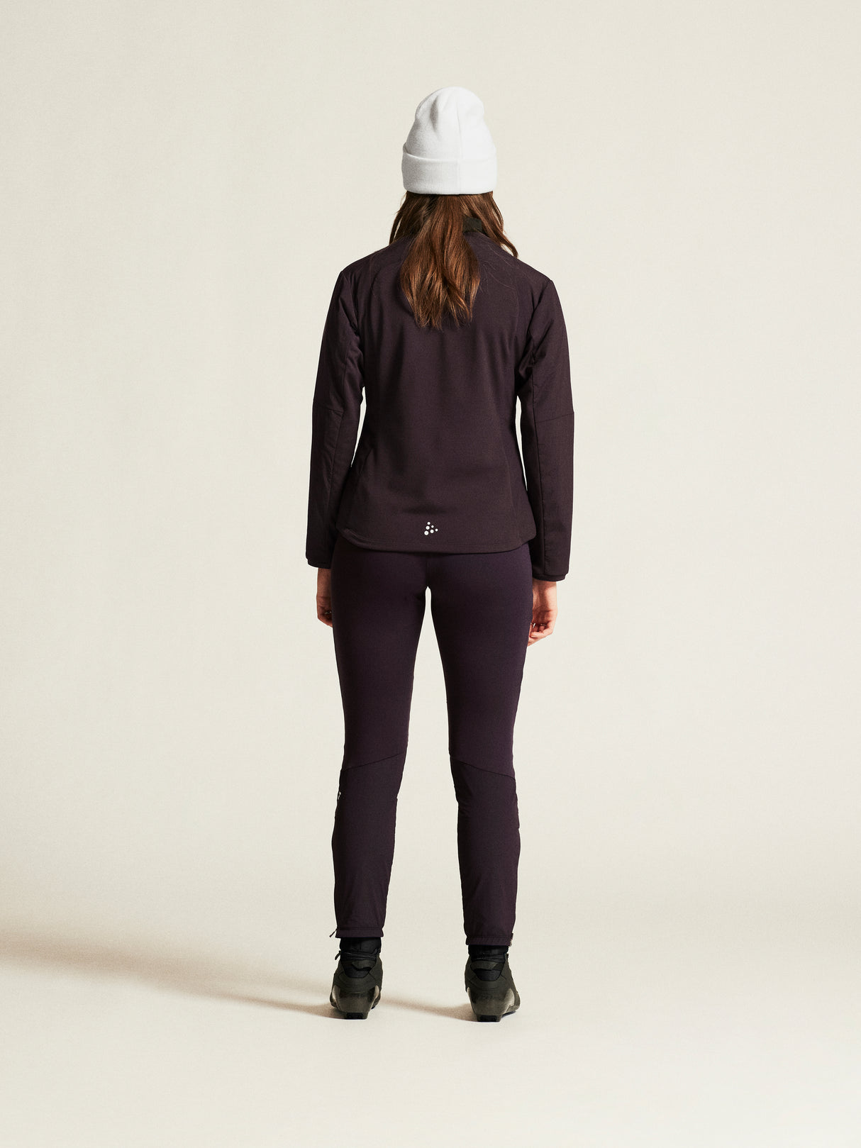 Craft - Adv Nordic Training Insulate Jacket - Femme