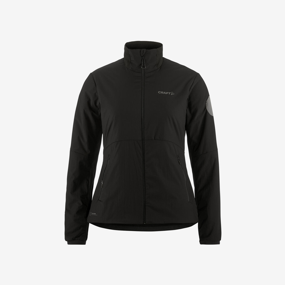Craft - Adv Nordic Training Insulate Jacket - Femme