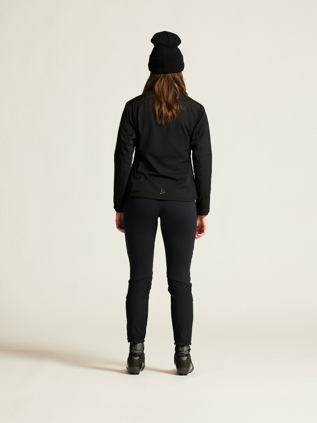 Craft - Adv Nordic Training Insulate Jacket - Femme