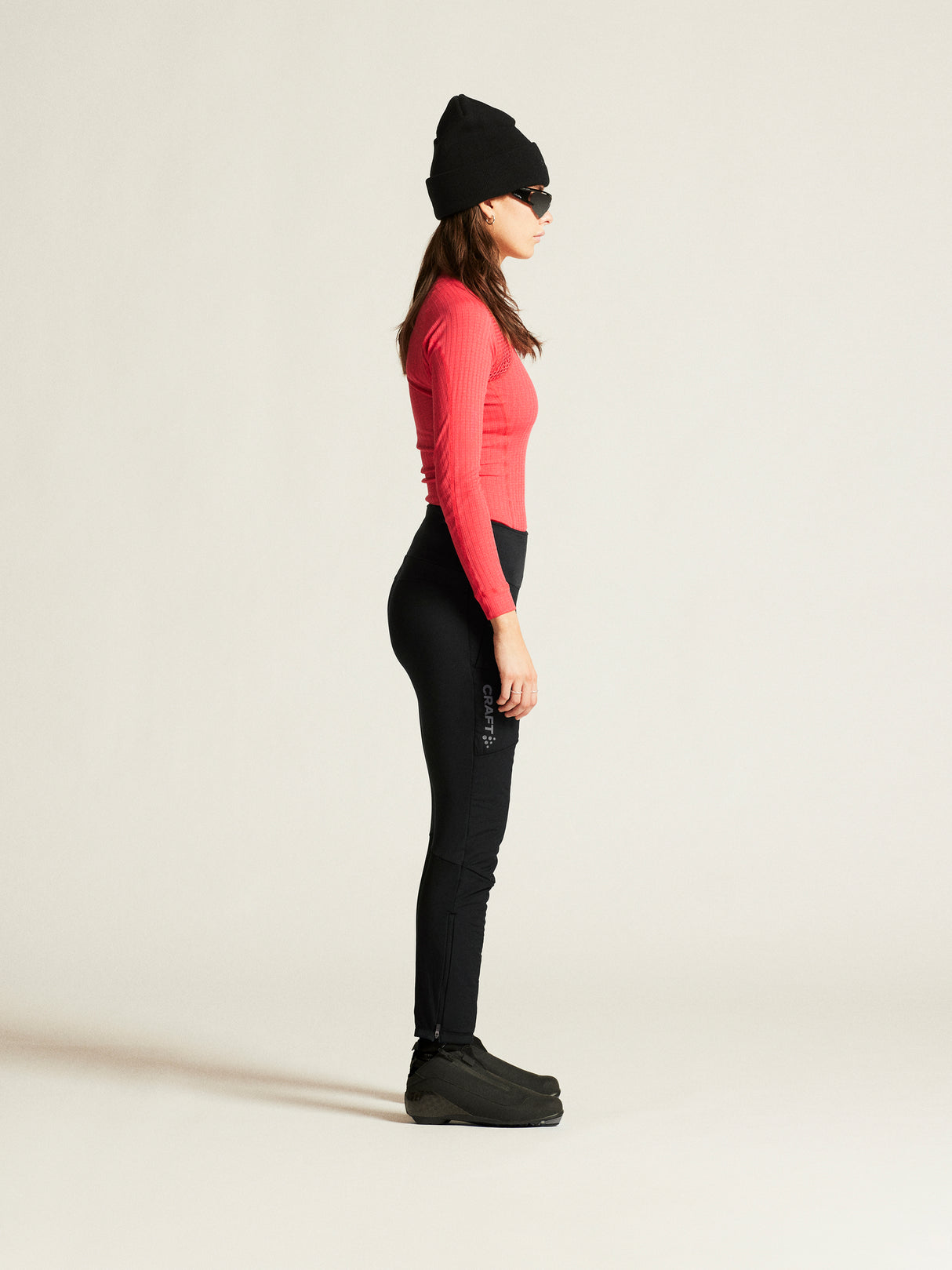 Craft - Adv Nordic Training Insulate Pants - Femme